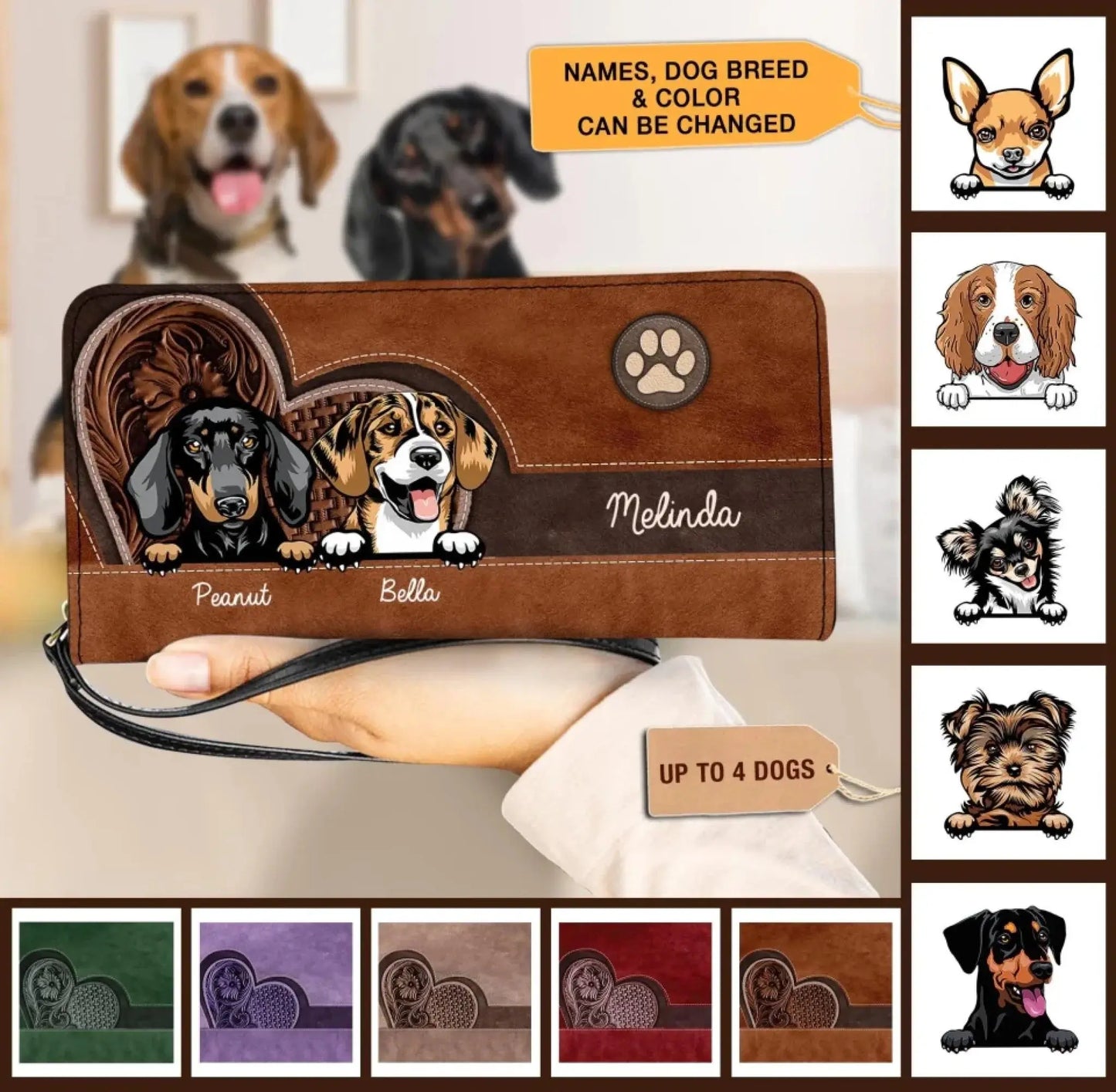 dog-personalized-clutch-purse-personalized-gift-for-dog-love