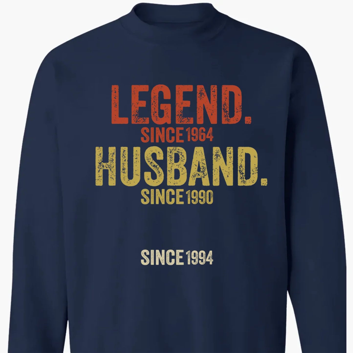 NAVY