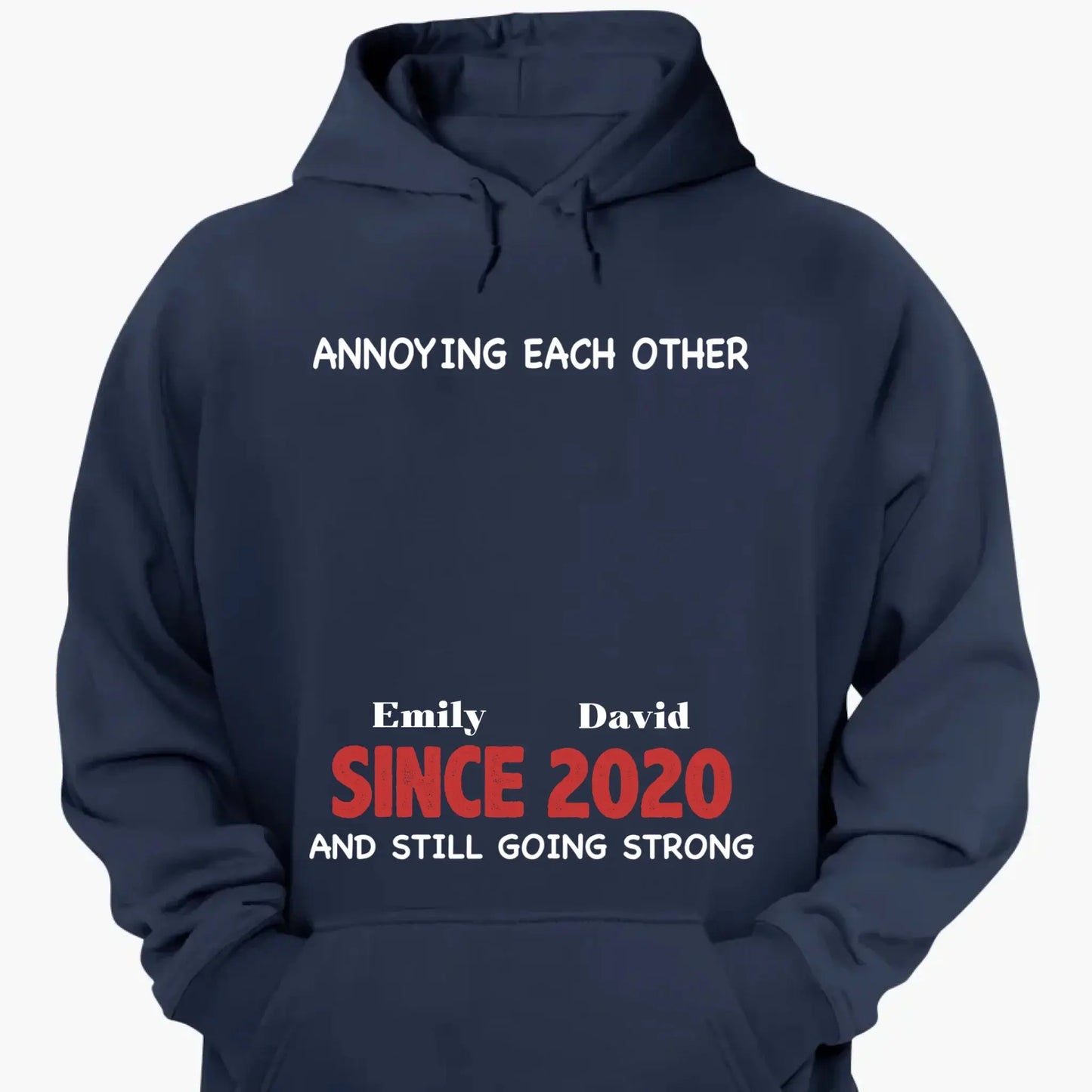NAVY