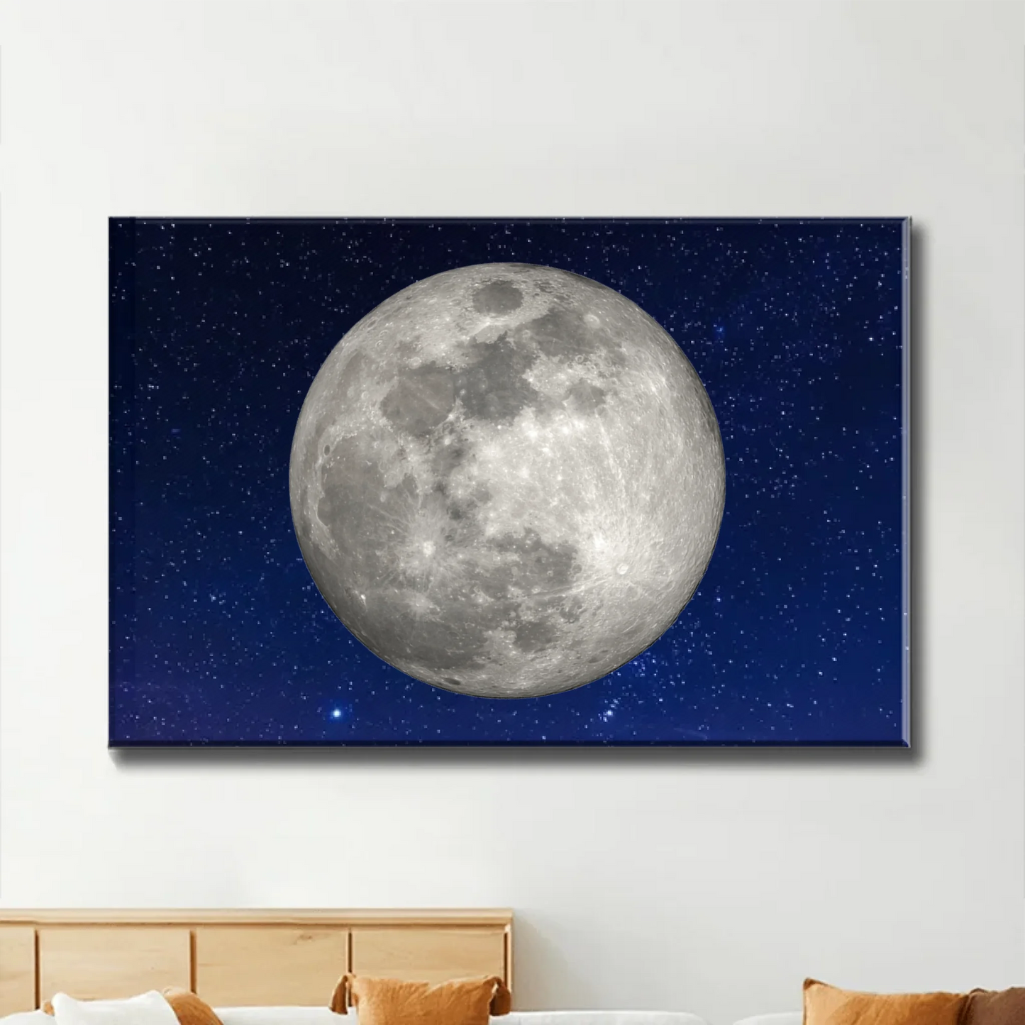 CANVAS NGANG