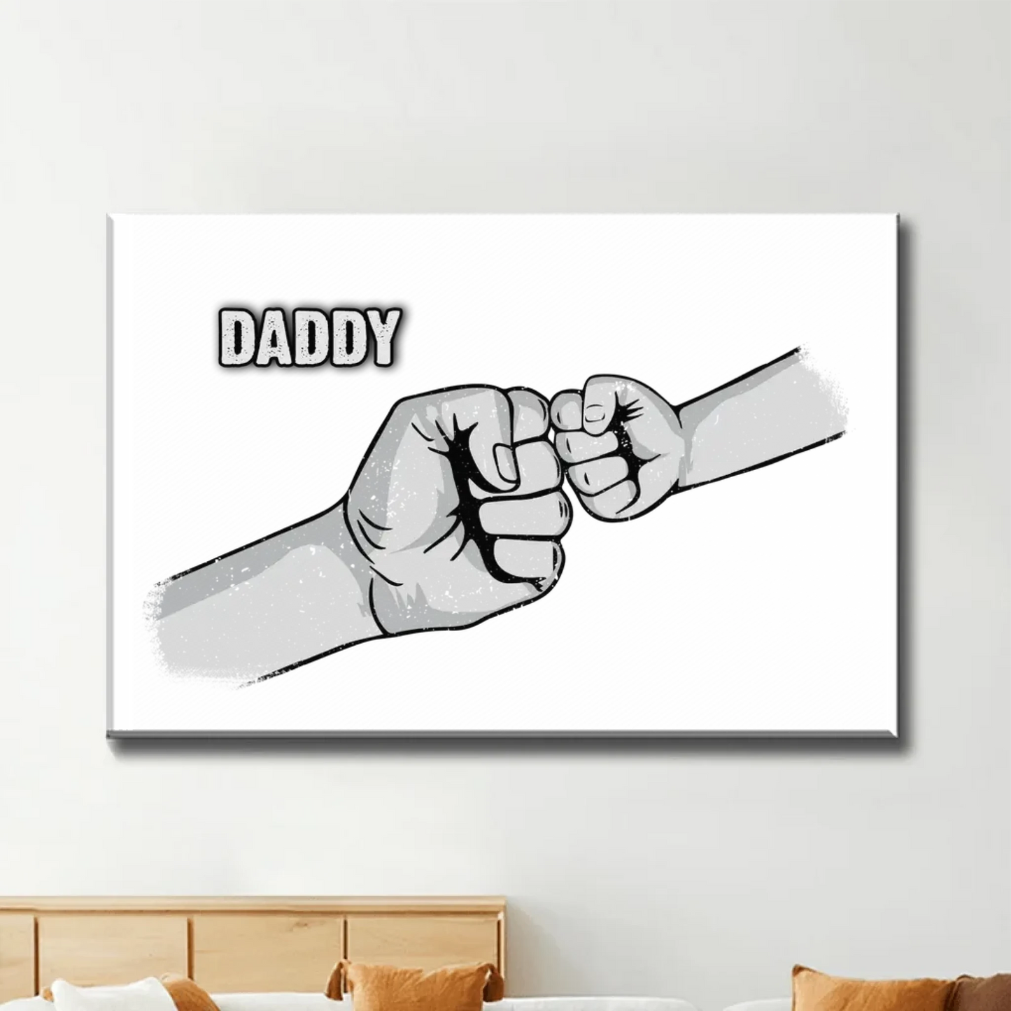 CANVAS NGANG