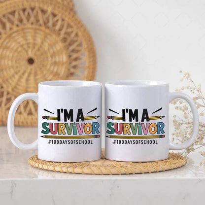 mk survivor 11oz