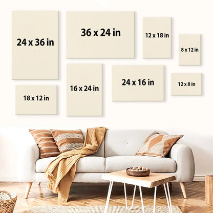 canvas