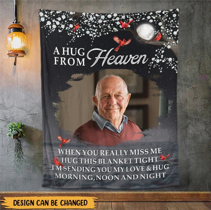 a-hug-from-heaven-photo-personalized-blanket-sympathy-gift-212661_800x