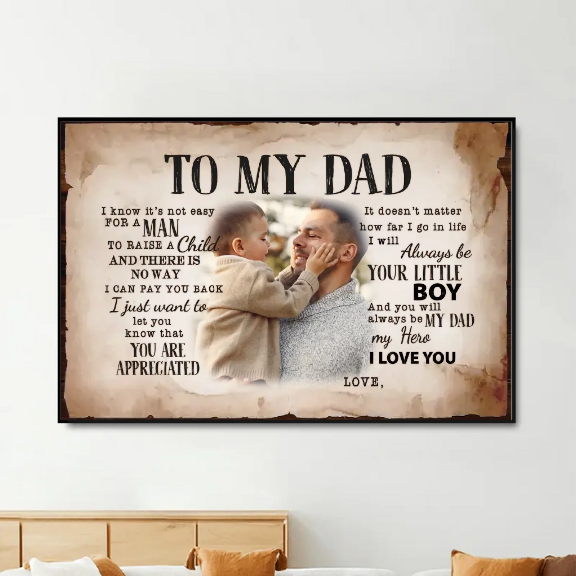 POSTER NGANG