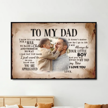 POSTER NGANG