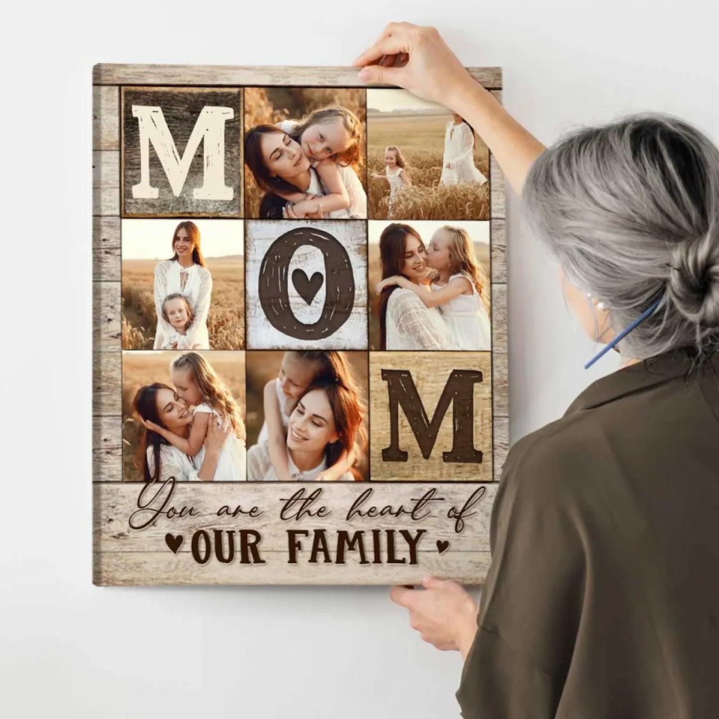 Mom-Photo-Collage-Canvas-Personalized-Christmas-Gift-For-Mom