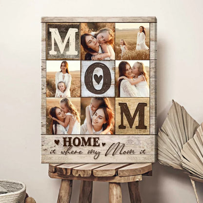 Mom-Photo-Collage-Canvas-Personalized-Christmas-Gift-For-Mom (1)
