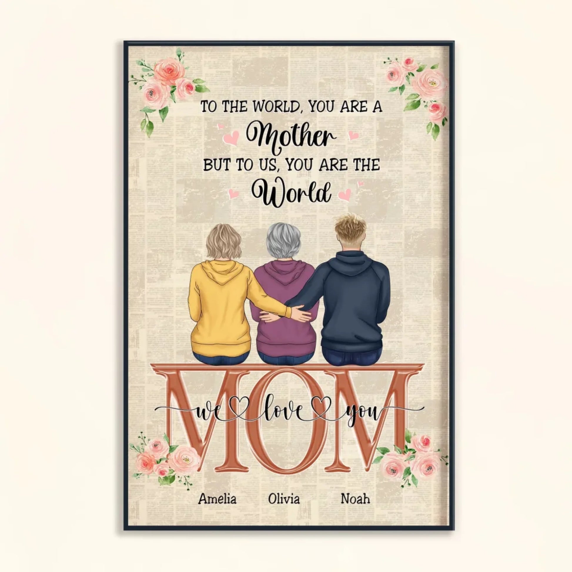 Mom-You-Are-The-World-Personalized-PosterCanvas-Mothers-Day- (1)