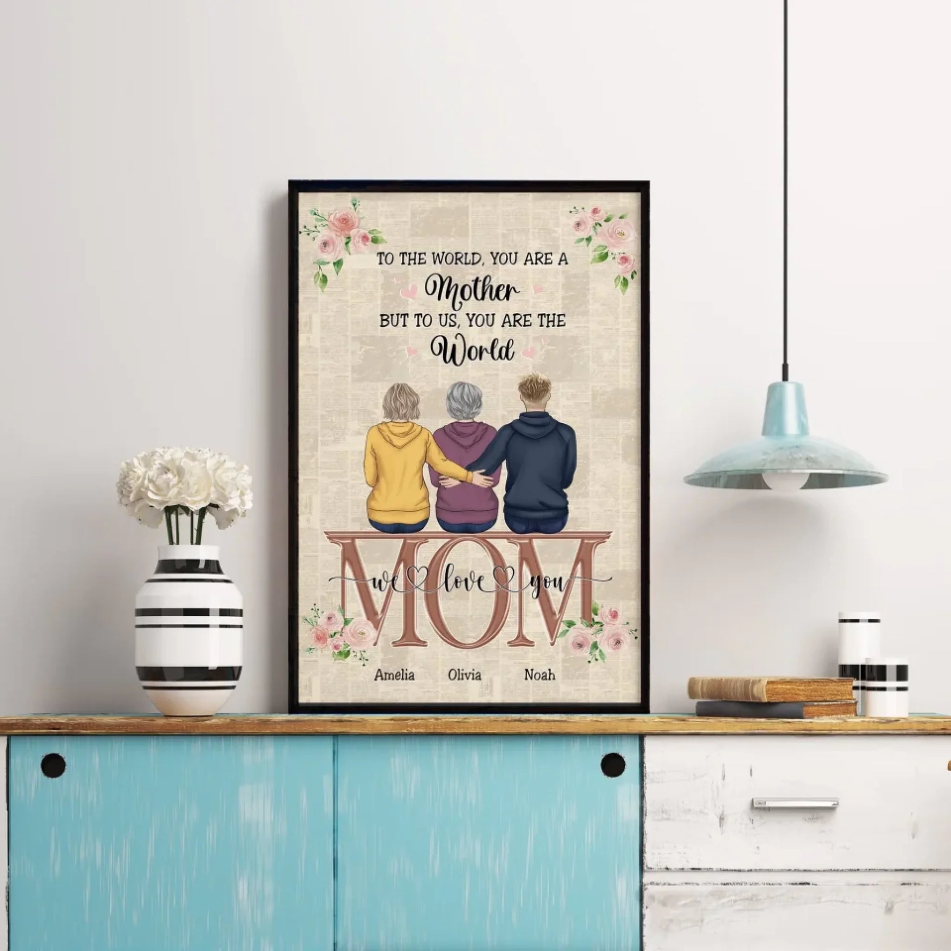 Mom-You-Are-The-World-Personalized-PosterCanvas-Mothers-Day- (2)
