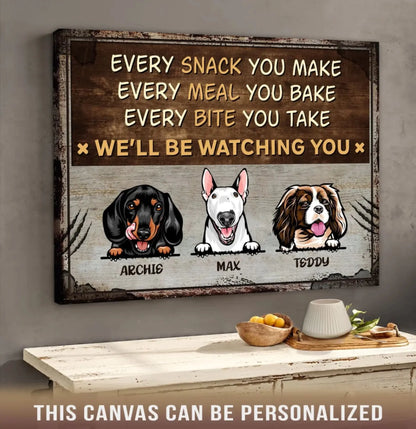 personalized-funny-dogs-wall-art-gift-for-dog-lovers-gift-fo (2)