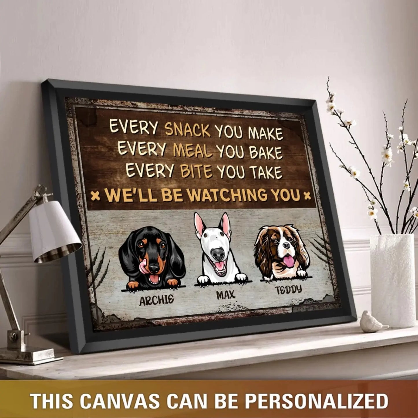 personalized-funny-dogs-wall-art-gift-for-dog-lovers-gift-fo (1)