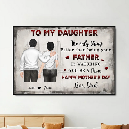 POSTER NGANG
