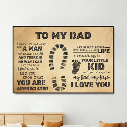 POSTER NGANG
