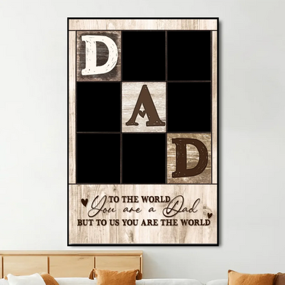 POSTER DOC