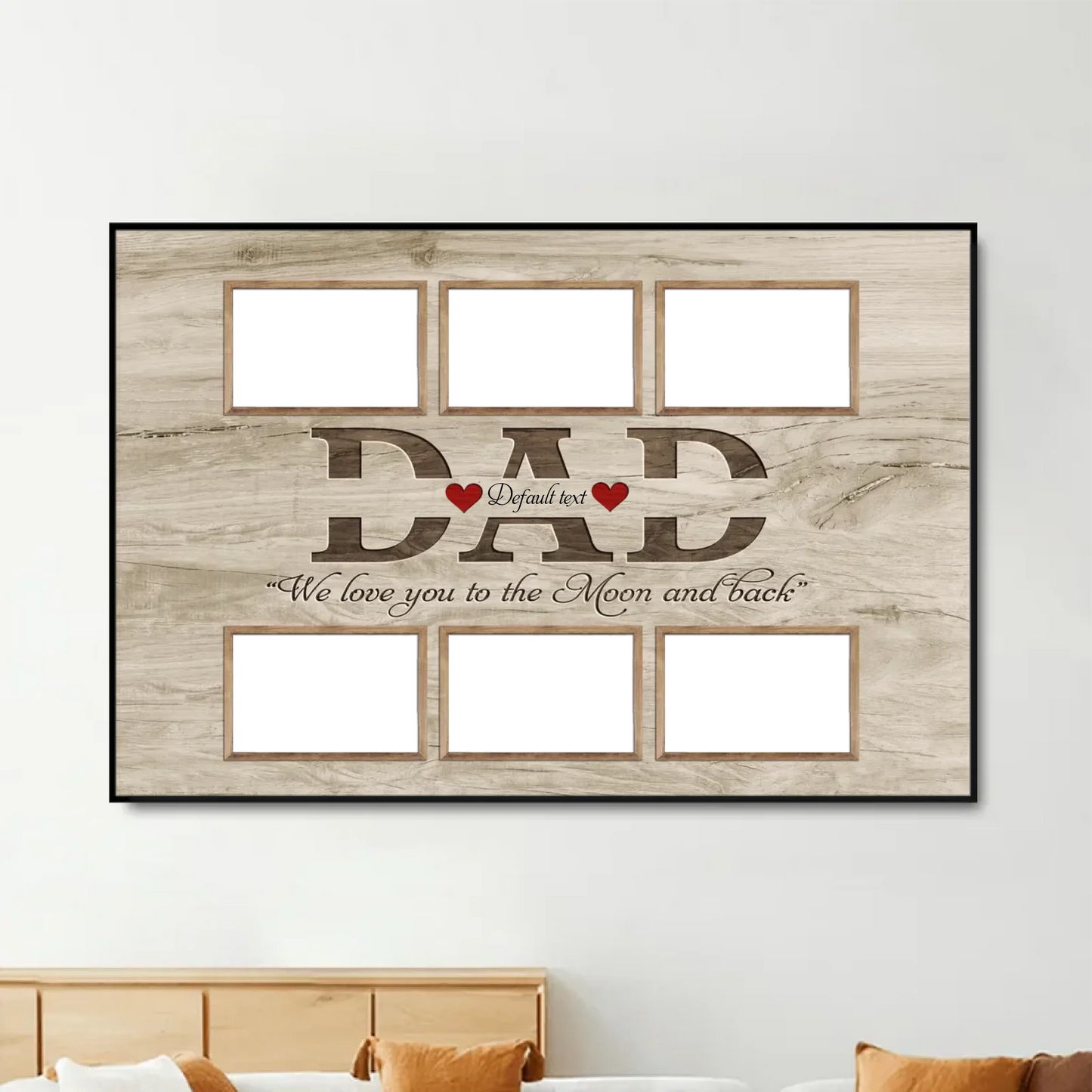 POSTER NGANG