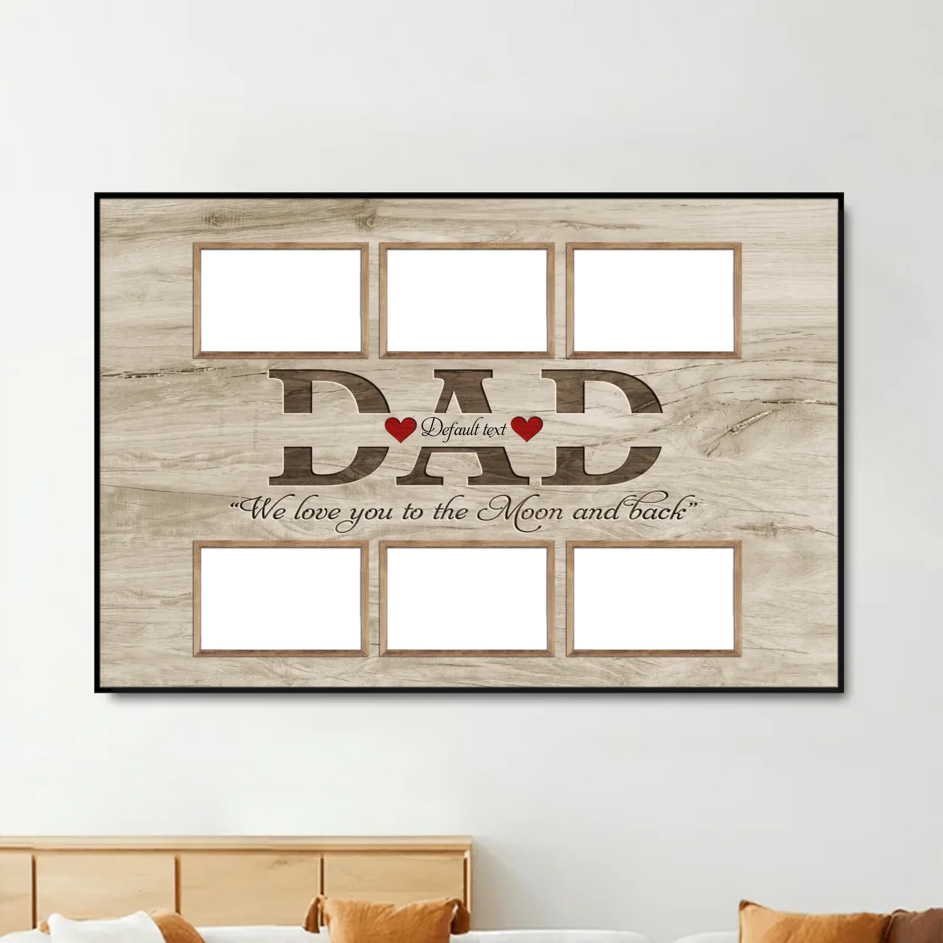POSTER NGANG