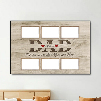 POSTER NGANG