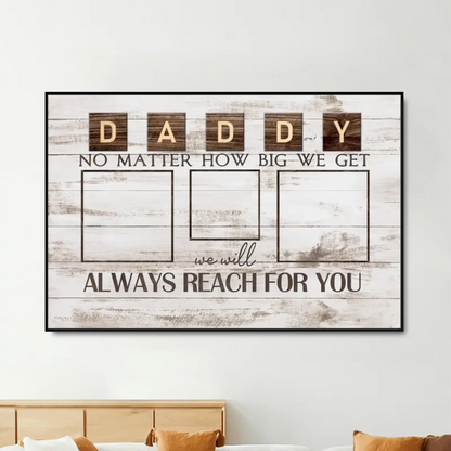 POSTER NGANG
