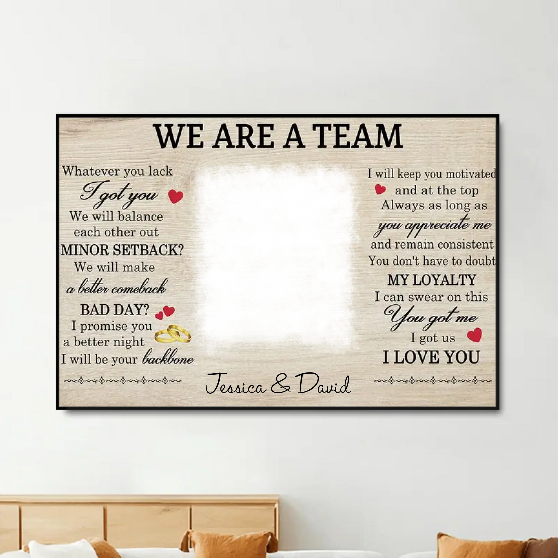 POSTER NGANG