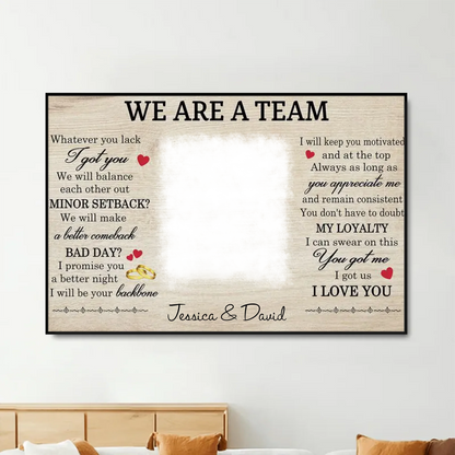 POSTER NGANG