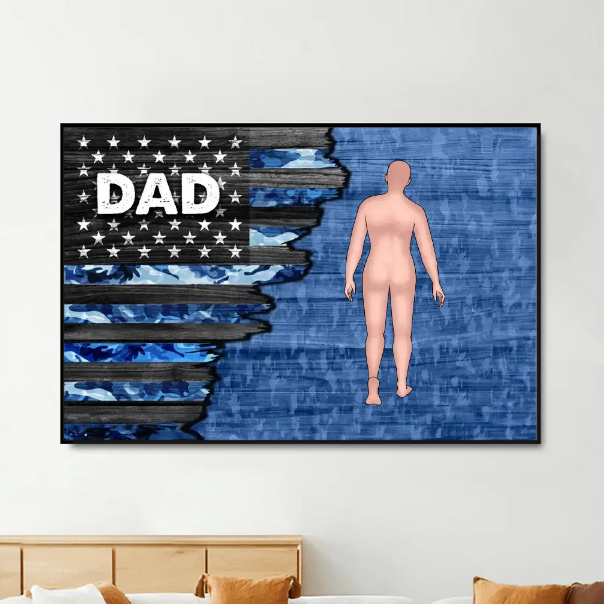 POSTER NGANG