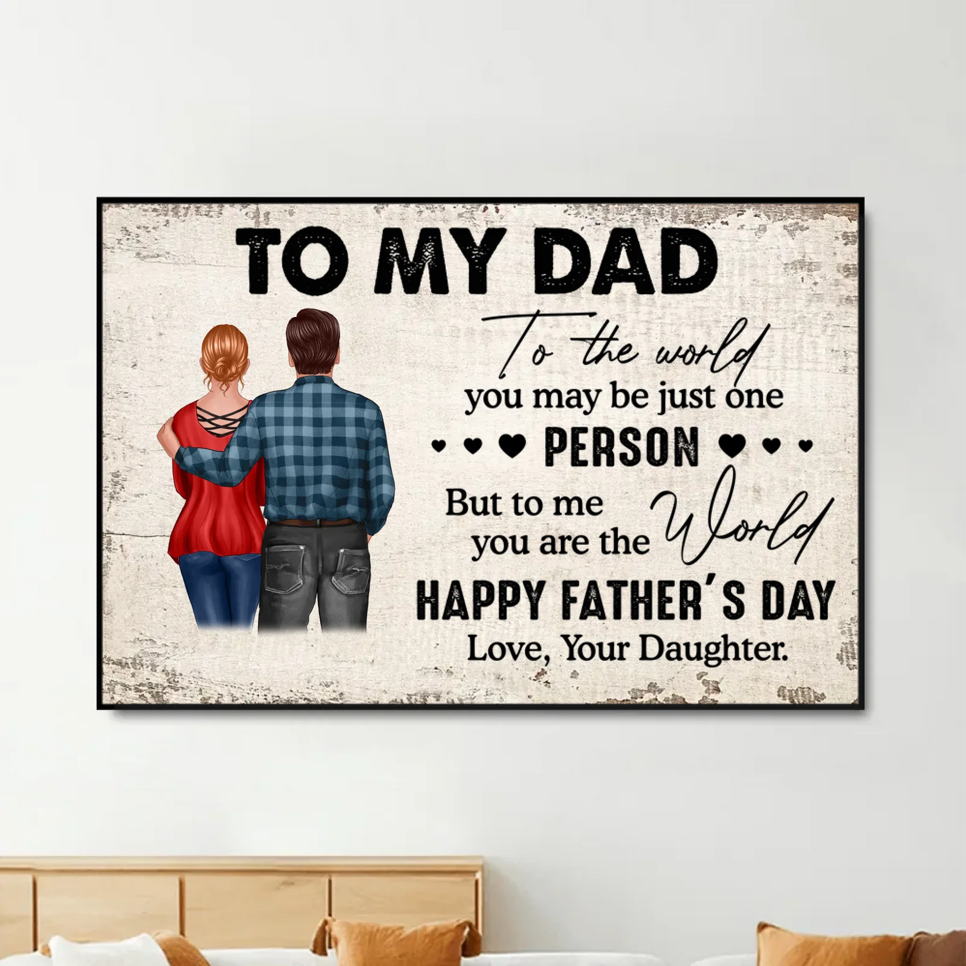 POSTER NGANG