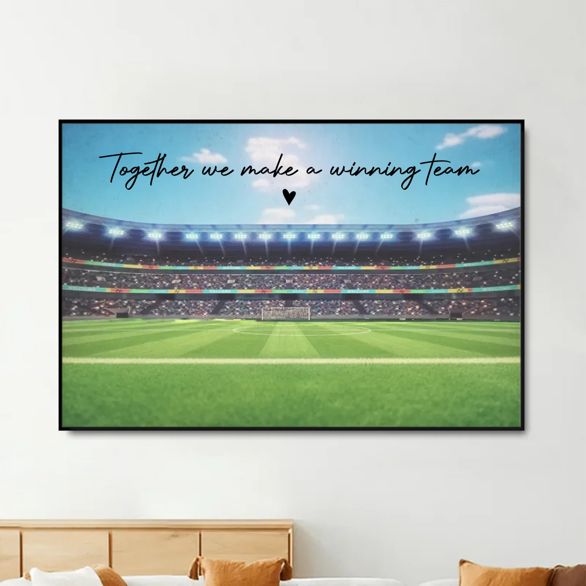 POSTER NGANG