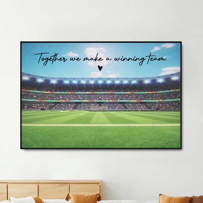 POSTER NGANG