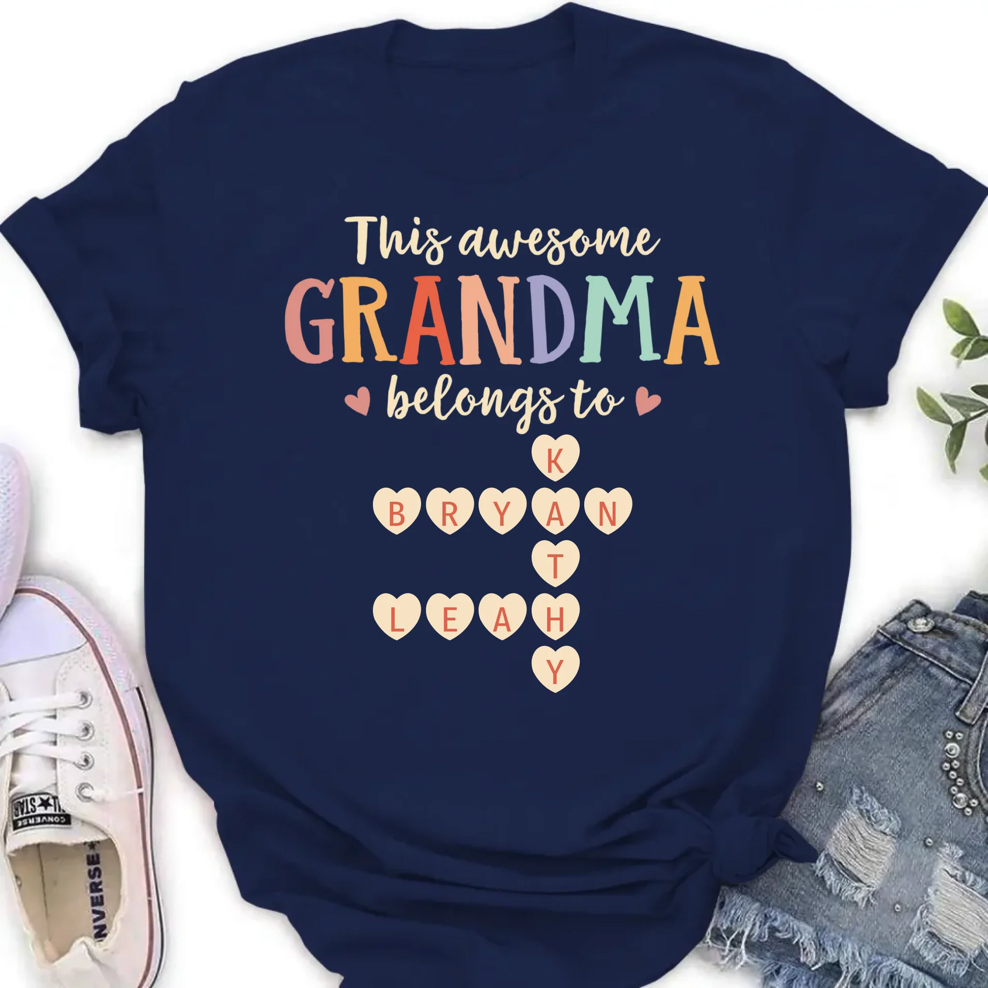 Navy