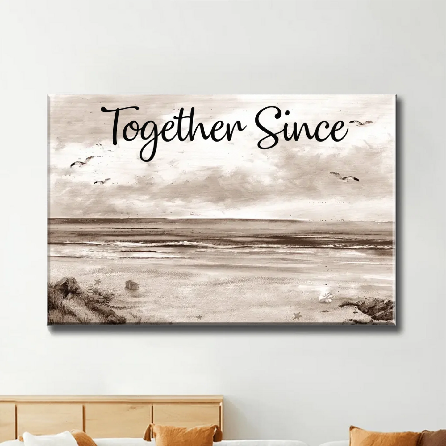 CANVAS NGANG
