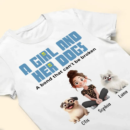 Unbreakable-Bond-With-My-Dogs-Personalized-Shirt_6
