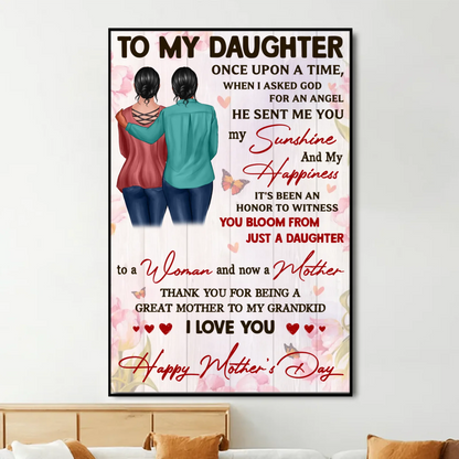POSTER DOC
