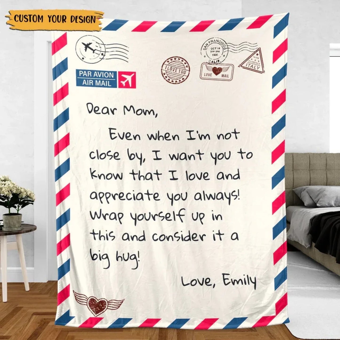 letter-custom-text-to-momdadgrandmagrandpa-personalized-blanket-best-gift-for-family-879197_800x