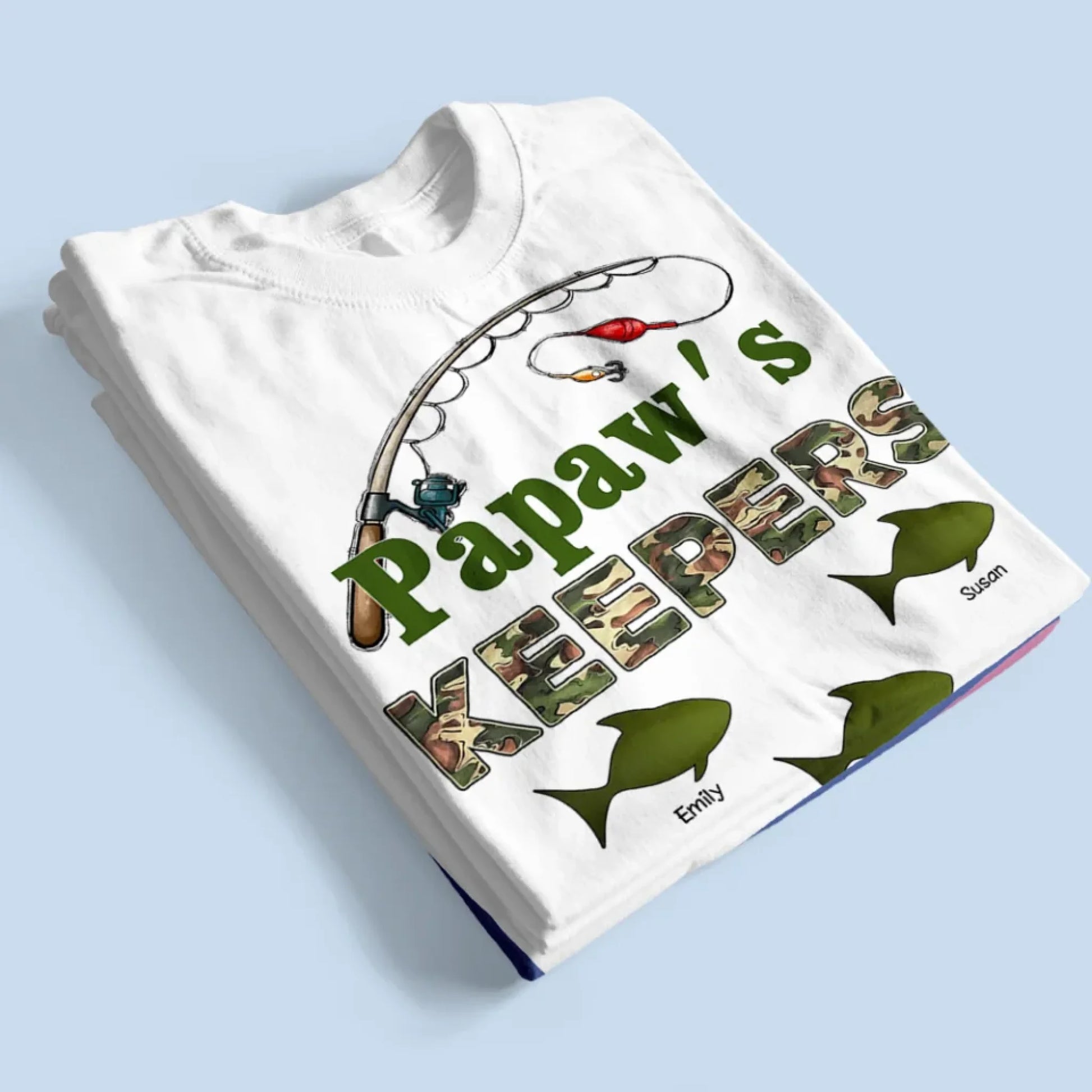 hooked 4