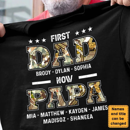 Dad 3