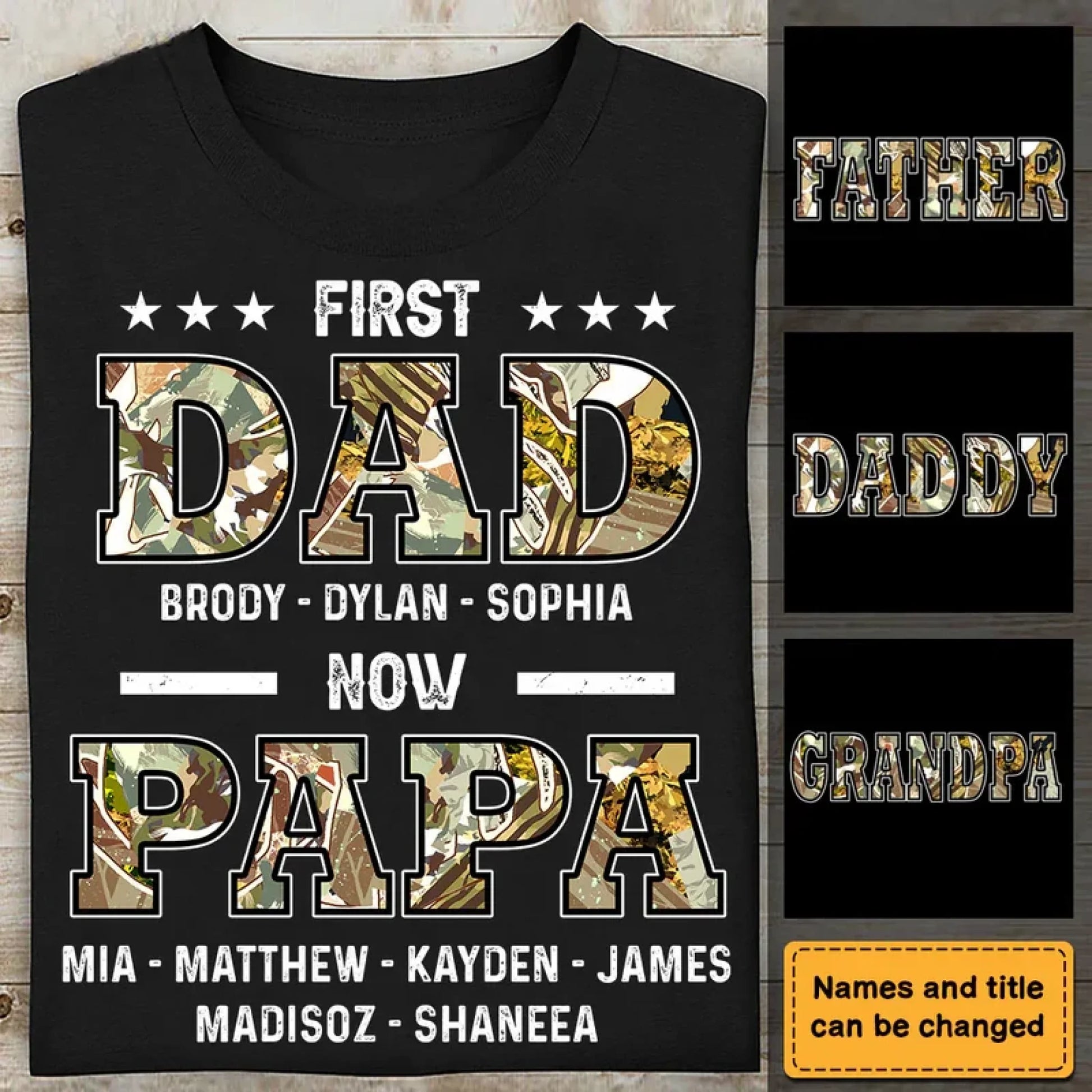 Dad 1