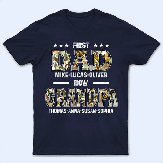 Dad 4