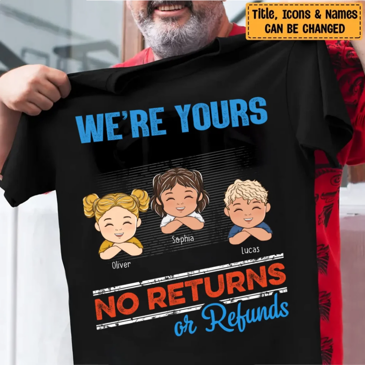 Dad 8