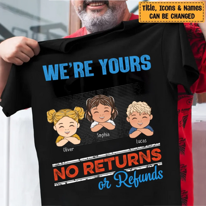Dad 8