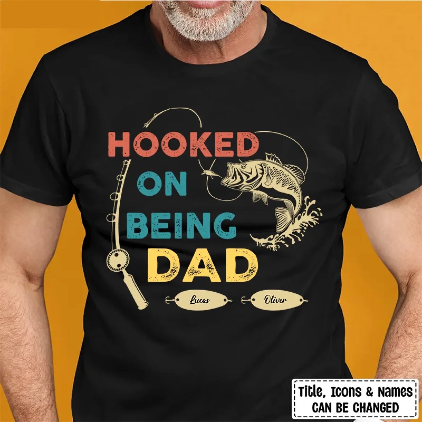 Dad 10