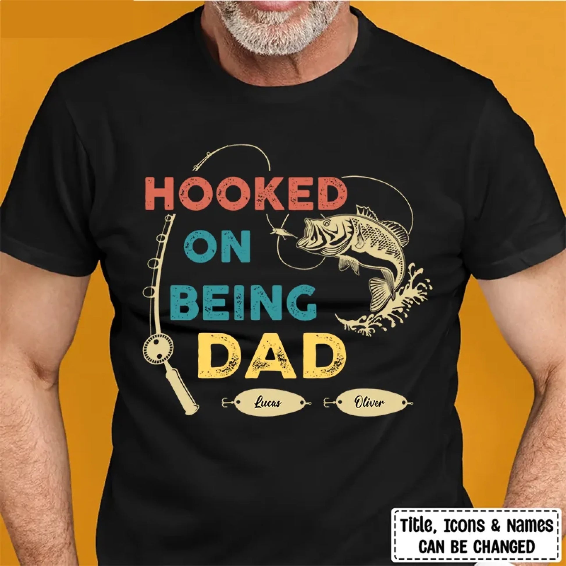 Dad 10