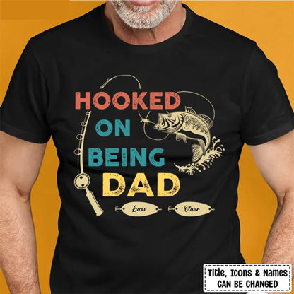Dad 10