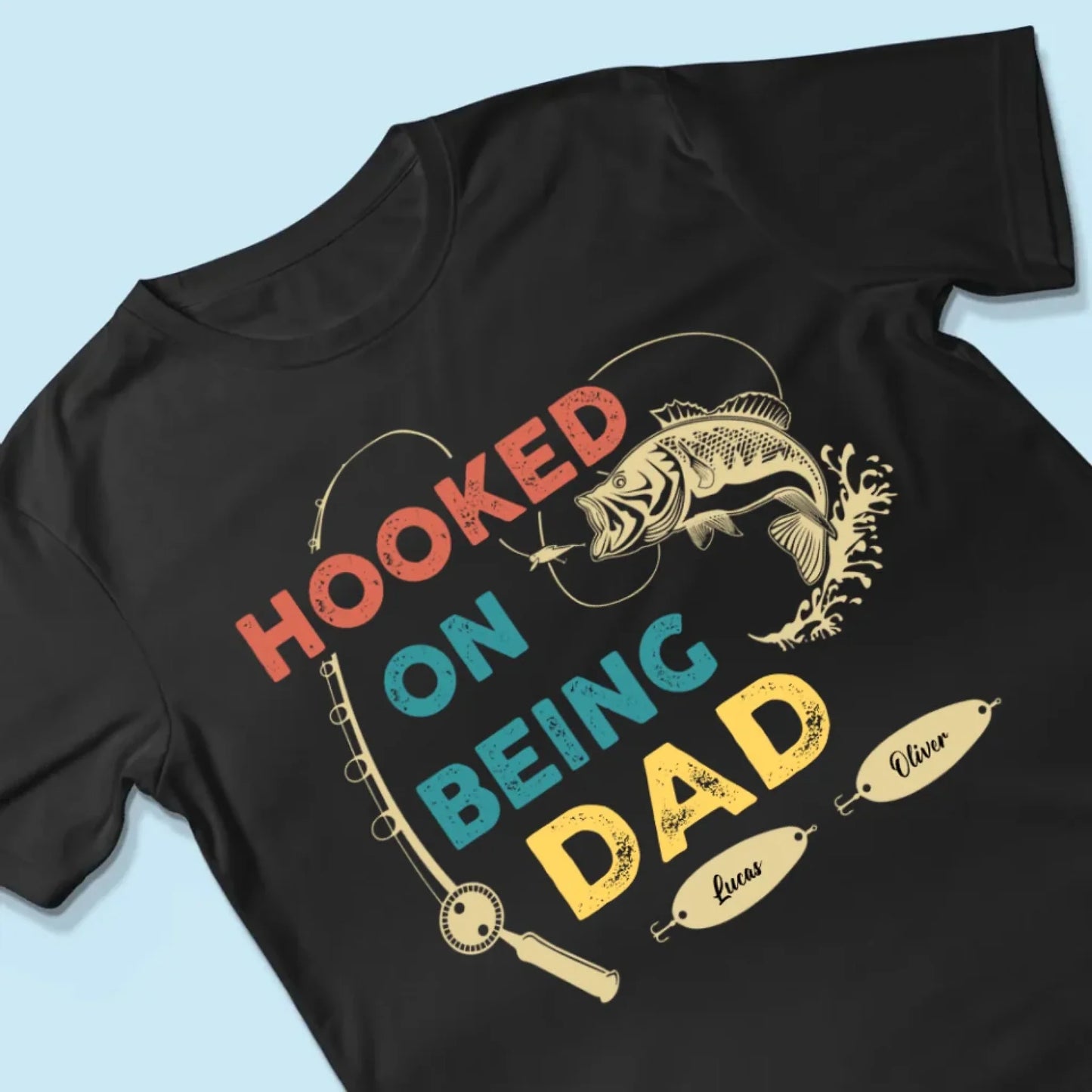 Dad 11