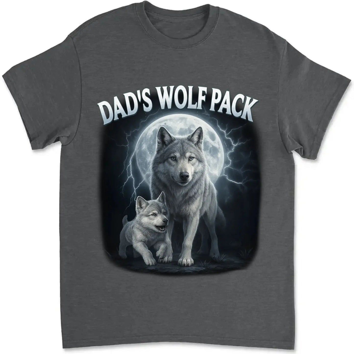 DARK GRAY