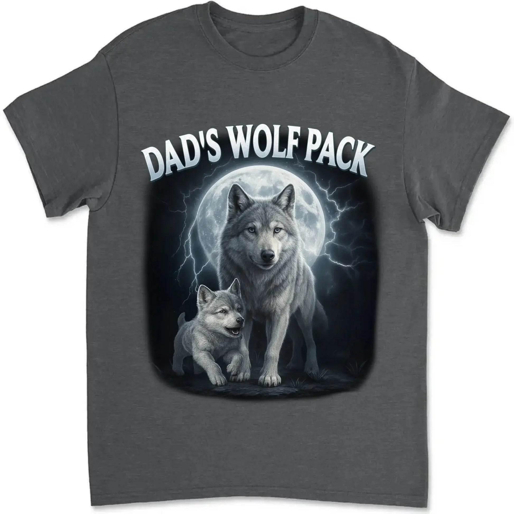 DARK GRAY