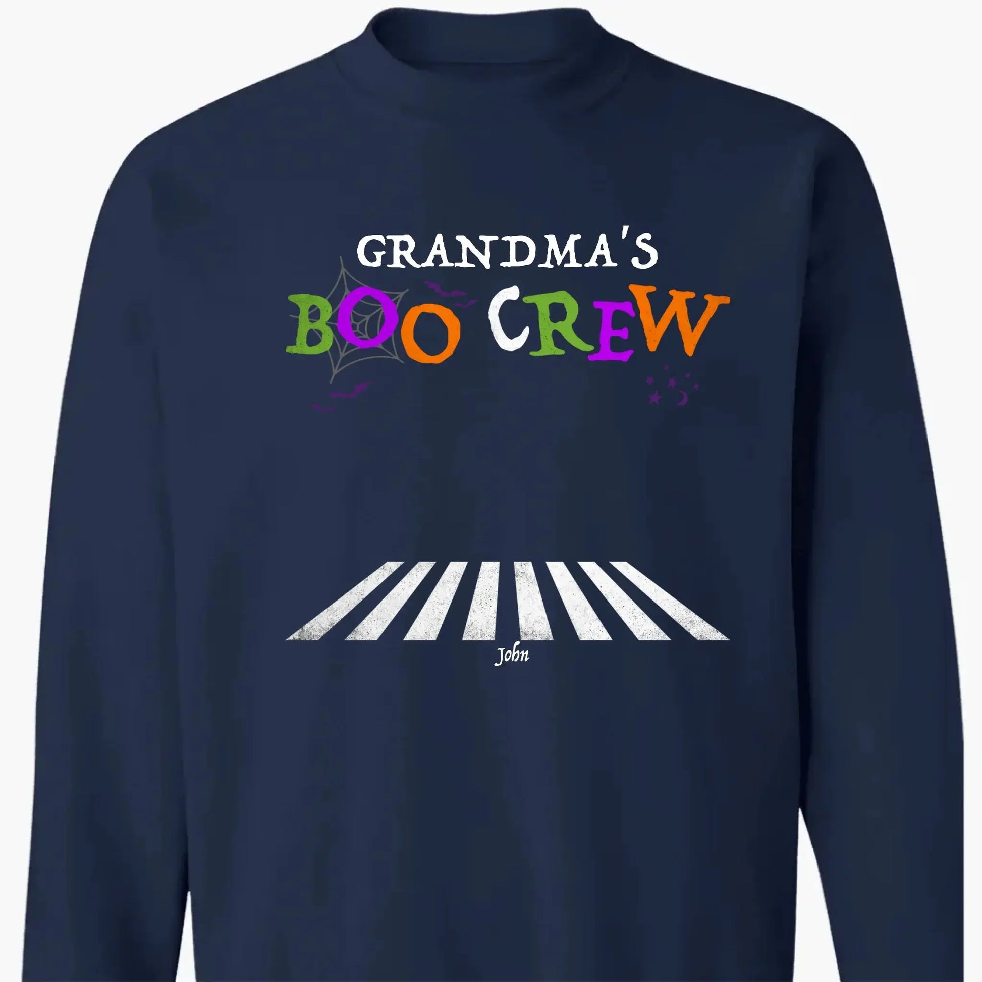 NAVY