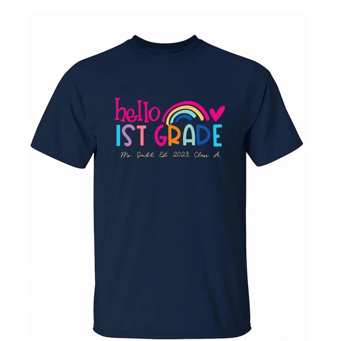 navy blue