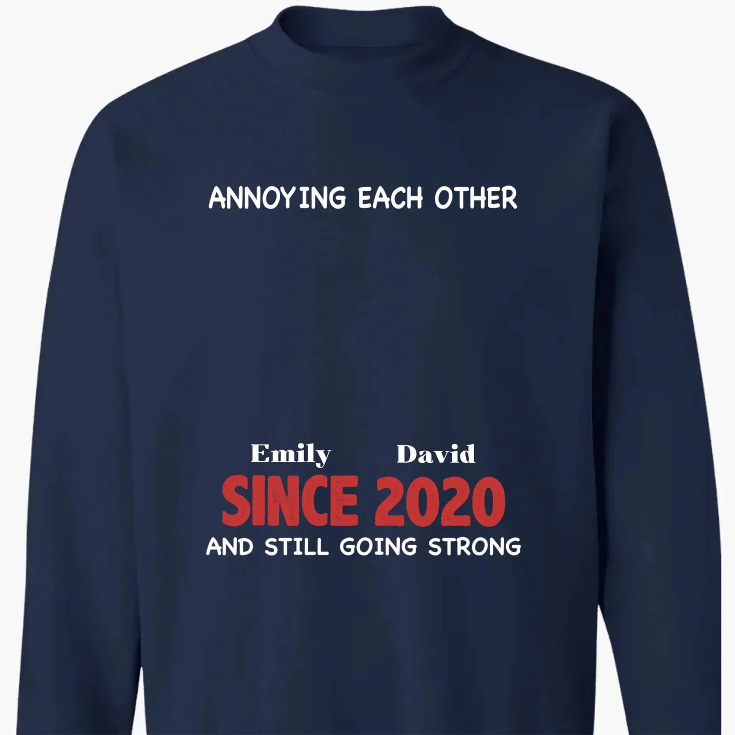NAVY