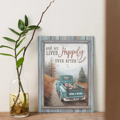 Canvas - 16x24 - No frame 4